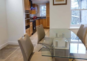 Cabin ∙ 2 bedrooms ∙ 4 guests