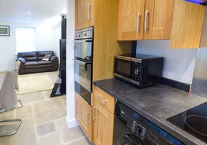 Cabin ∙ 2 bedrooms ∙ 4 guests