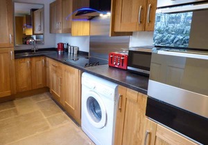 Cabin ∙ 2 bedrooms ∙ 4 guests