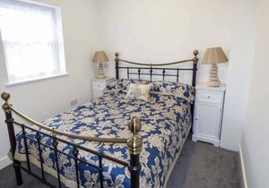 Cabin ∙ 2 bedrooms ∙ 4 guests