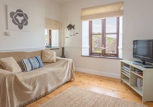 Cabin ∙ 2 bedrooms ∙ 4 guests