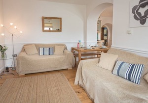 Cabin ∙ 2 bedrooms ∙ 4 guests