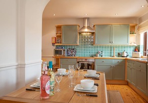 Cabin ∙ 2 bedrooms ∙ 4 guests