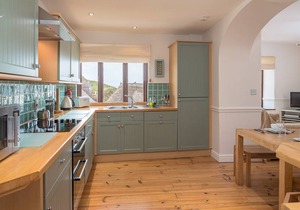 Cabin ∙ 2 bedrooms ∙ 4 guests