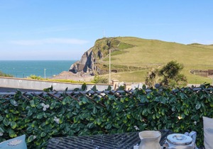 Cabin ∙ 2 bedrooms ∙ 4 guests