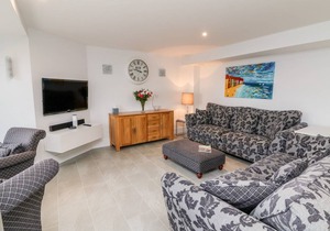 Cabin ∙ 2 bedrooms ∙ 4 guests