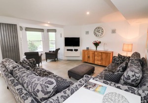 Cabin ∙ 2 bedrooms ∙ 4 guests