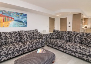 Cabin ∙ 2 bedrooms ∙ 4 guests