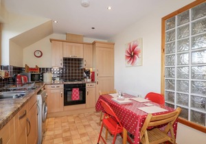 Cabin ∙ 2 bedrooms ∙ 4 guests