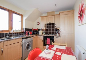 Cabin ∙ 2 bedrooms ∙ 4 guests