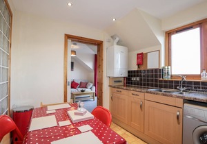 Cabin ∙ 2 bedrooms ∙ 4 guests