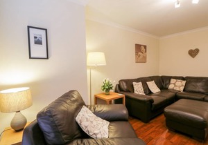 Cabin ∙ 2 bedrooms ∙ 4 guests