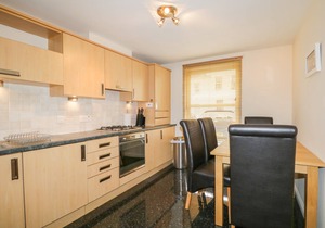 Cabin ∙ 2 bedrooms ∙ 4 guests