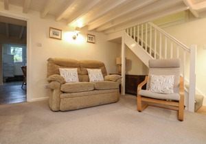 Cabin ∙ 2 bedrooms ∙ 4 guests