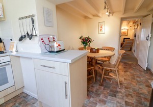 Cabin ∙ 2 bedrooms ∙ 4 guests