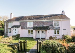 Cabin ∙ 2 bedrooms ∙ 4 guests