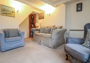 Cabin ∙ 2 bedrooms ∙ 4 guests