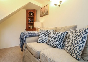 Cabin ∙ 2 bedrooms ∙ 4 guests