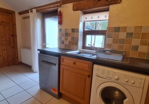 Cabin ∙ 2 bedrooms ∙ 4 guests