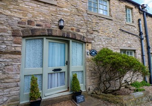 Cabin ∙ 2 bedrooms ∙ 4 guests