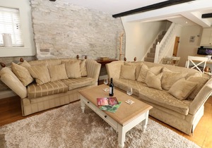 Cabin ∙ 2 bedrooms ∙ 4 guests