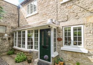 Cabin ∙ 2 bedrooms ∙ 3 guests