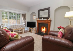 Cabin ∙ 2 bedrooms ∙ 3 guests