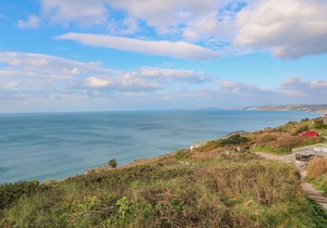 Cabin ∙ 2 bedrooms ∙ 4 guests