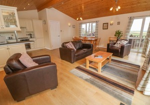 Cabin ∙ 2 bedrooms ∙ 4 guests