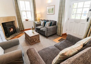 Cabin ∙ 2 bedrooms ∙ 4 guests