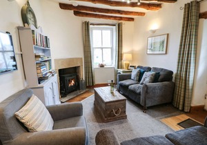 Cabin ∙ 2 bedrooms ∙ 4 guests