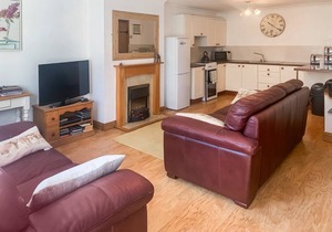 Cabin ∙ 2 bedrooms ∙ 4 guests