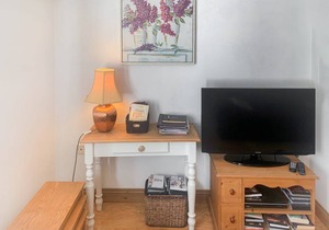 Cabin ∙ 2 bedrooms ∙ 4 guests