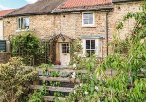 Cabin ∙ 2 bedrooms ∙ 4 guests