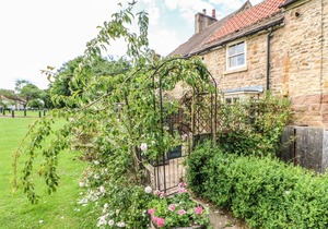 Cabin ∙ 2 bedrooms ∙ 4 guests