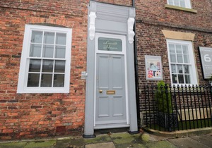 Cabin ∙ 2 bedrooms ∙ 4 guests