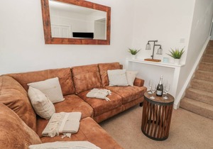 Cabin ∙ 2 bedrooms ∙ 4 guests