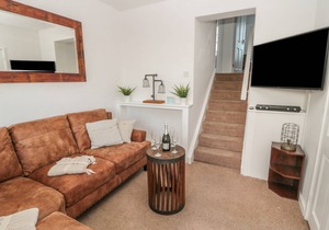 Cabin ∙ 2 bedrooms ∙ 4 guests