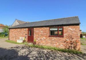 Cabin ∙ 2 bedrooms ∙ 4 guests