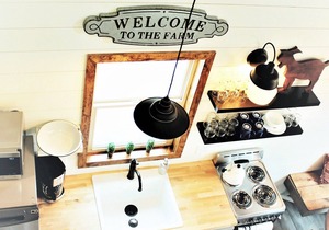 Cabin #2 - Black Hills Farmhouse