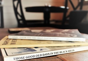 Cabin #2 - Black Hills Farmhouse