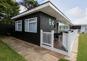 Cabin ∙ 2 bedrooms ∙ 4 guests