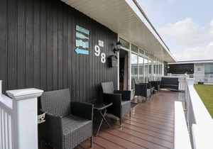 Cabin ∙ 2 bedrooms ∙ 4 guests