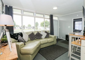 Cabin ∙ 2 bedrooms ∙ 4 guests