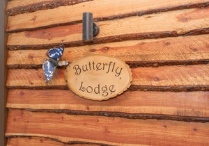 Cabin ∙ 2 bedrooms ∙ 4 guests