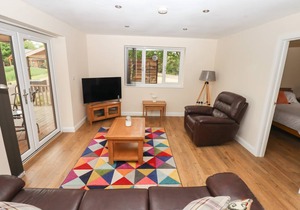 Cabin ∙ 2 bedrooms ∙ 4 guests