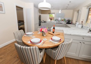 Cabin ∙ 2 bedrooms ∙ 4 guests