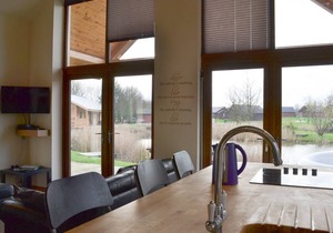 Cabin ∙ 2 bedrooms ∙ 4 guests