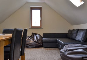 Cabin ∙ 2 bedrooms ∙ 4 guests