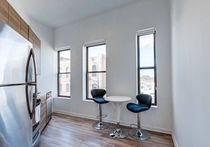 Cabin 202 by 747 Lofts